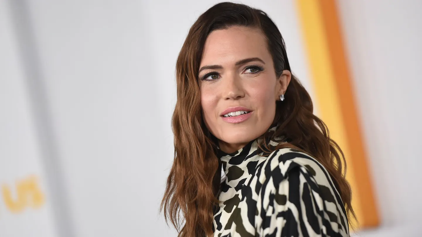 Mandy Moore Slams LA County Over ‘Maddening’ Rebuilding Delays After Devastating Fires