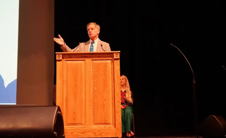 Wyoming Faces Funding Challenges Amid Public Education Mandate and School Choice Expansion