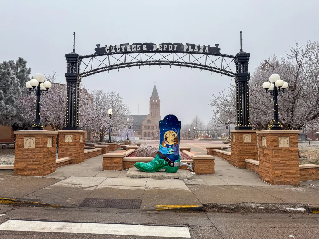 State Releases May 2025 Economic Report Highlighting Cheyenne’s Market Trends
