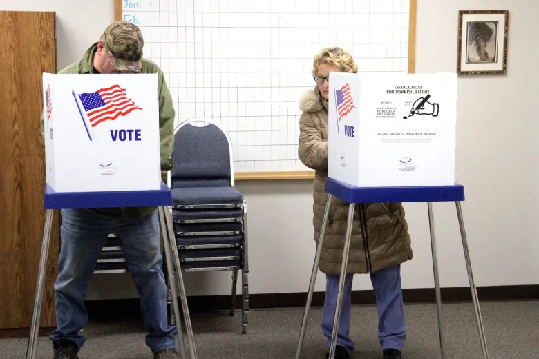 Wyoming Faces Legal Challenge Over New Voter Registration Requirements