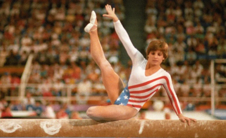Olympic Gymnastics Icon Mary Lou Retton Arrested on DUI Charge in West Virginia
