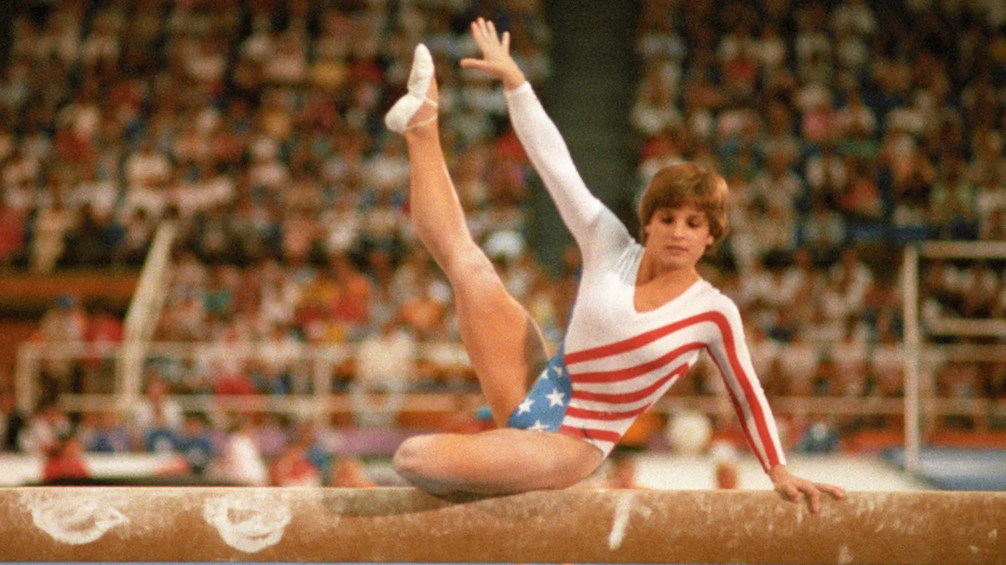 Olympic Gymnastics Icon Mary Lou Retton Arrested on DUI Charge in West Virginia