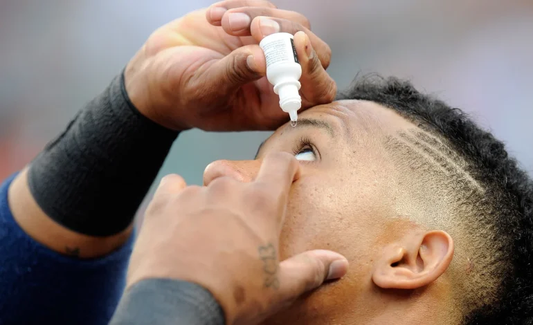 Eye Care Products Recalled Over Manufacturing Concerns; Consumers Advised to Stop Use