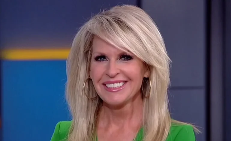Monica Crowley Confirmed as Assistant Secretary of State, Chief of Protocol