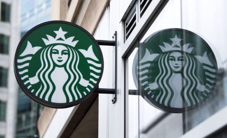 Starbucks Baristas Protest New Dress Code Policy Amid Broader Union Disputes