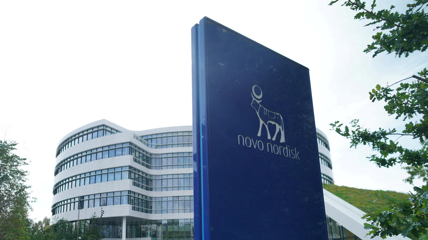 Novo Nordisk Announces CEO Transition Amid Market Pressures and Competitive Challenges