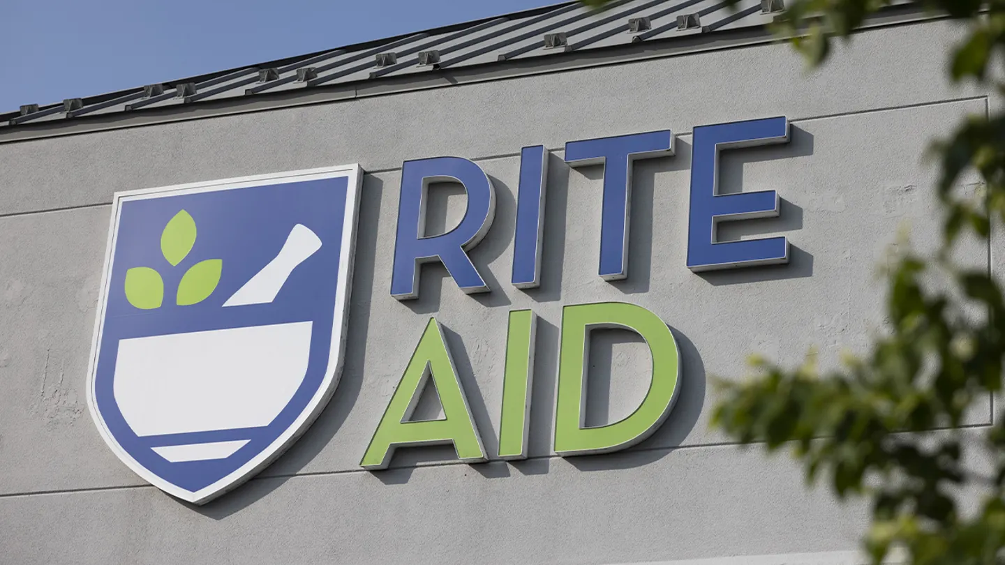 Rite Aid Initiates Second Bankruptcy Filing Amid Ongoing Financial Struggles