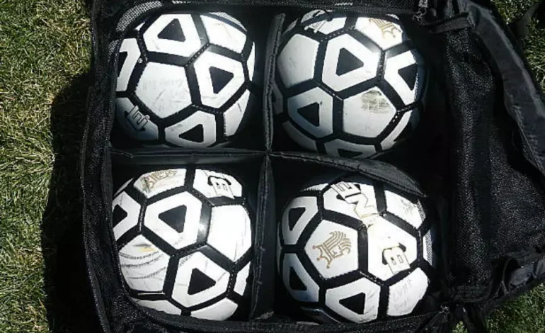 2025 Wyoming High School Soccer All-Conference Teams Announced