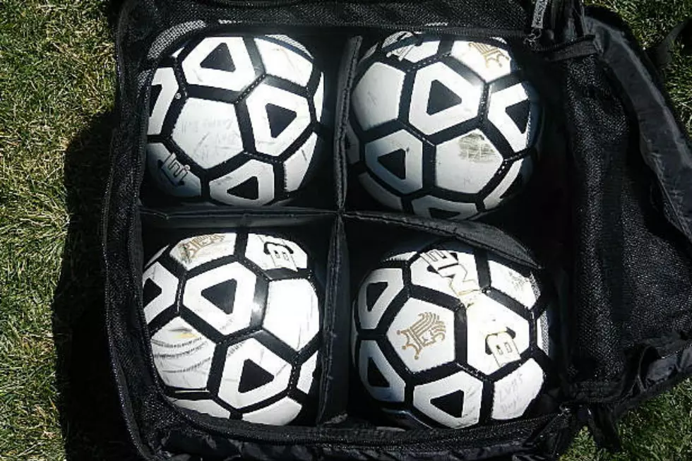2025 Wyoming High School Soccer All-Conference Teams Announced