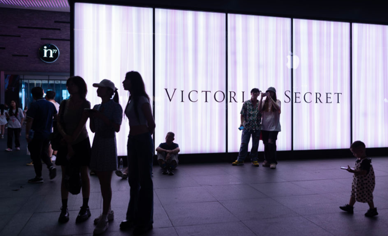 Victoria’s Secret Shuts Down Website After Security Incident, Digital Sales Disrupted