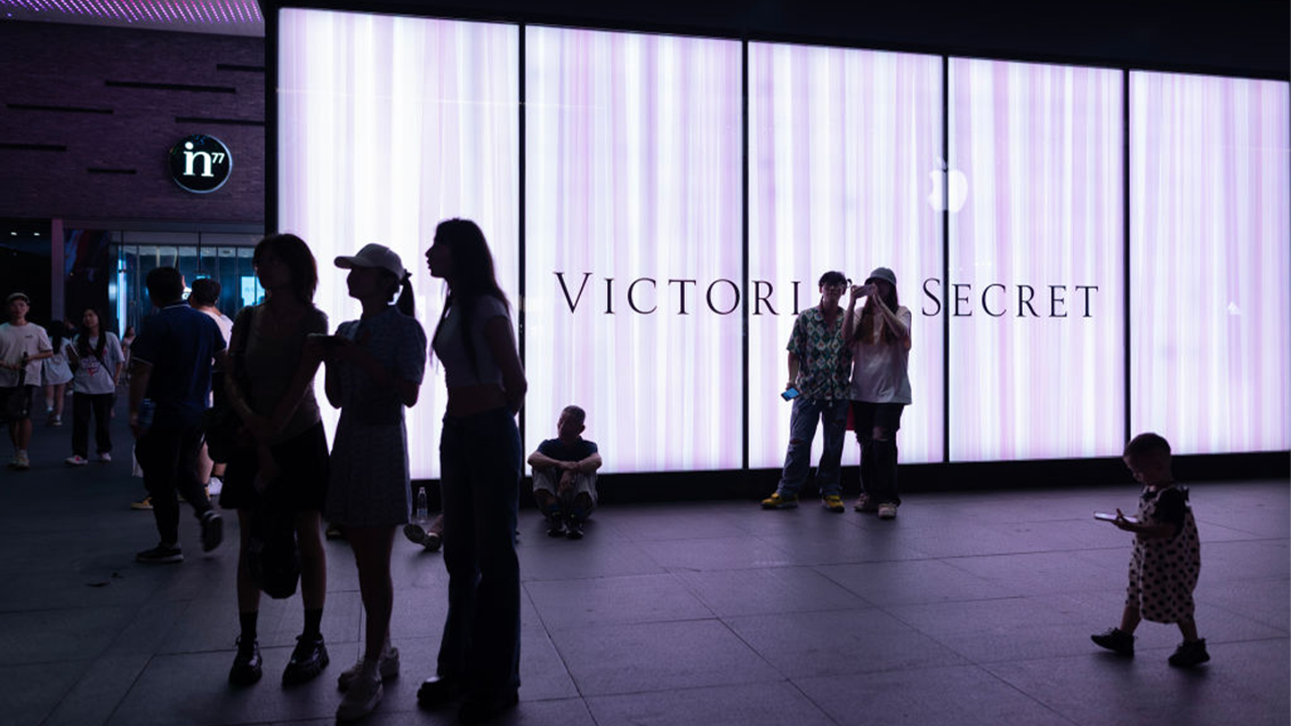 Victoria’s Secret Shuts Down Website After Security Incident, Digital Sales Disrupted