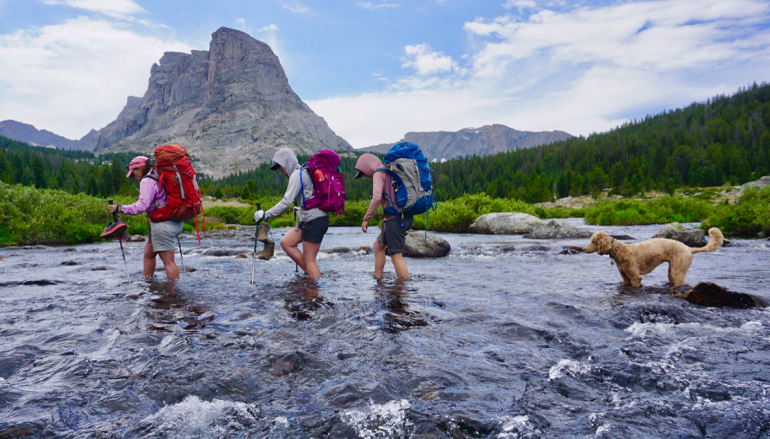 Inaugural WYlder Festival in Casper Promotes Community and Conservation Through Free Public Events