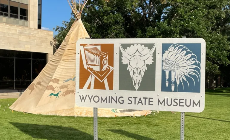 Wyoming State Museum Unveils New Exhibits and Programs for Summer 2025
