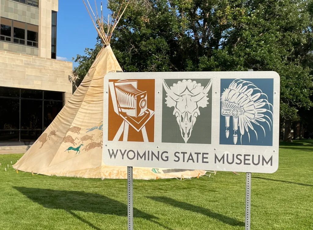 Wyoming State Museum Unveils New Exhibits and Programs for Summer 2025