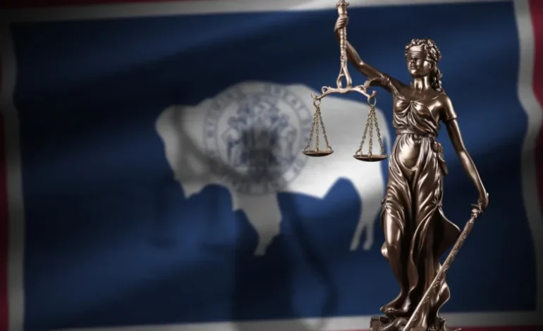 Wyoming Supreme Court Pauses Suspension of Laramie Attorney Pending Probation Compliance