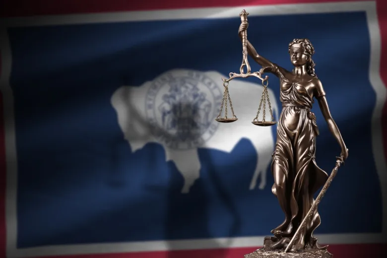 Wyoming Supreme Court Pauses Suspension of Laramie Attorney Pending Probation Compliance