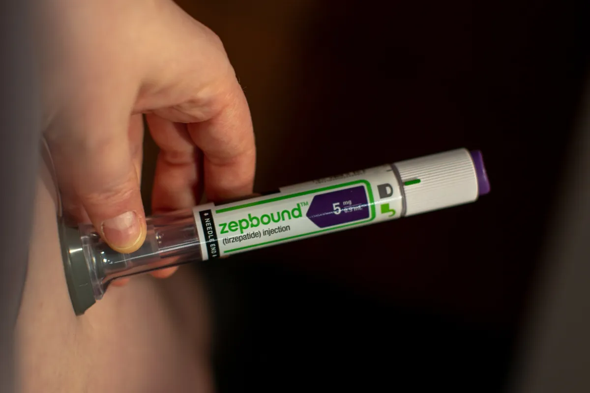 Zepbound Shows Greater Waistline Reduction Than Wegovy in Landmark Obesity Drug Study