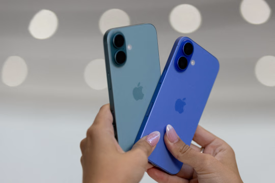 Apple May Raise iPhone Prices This Fall, Citing New Features — Not Tariffs