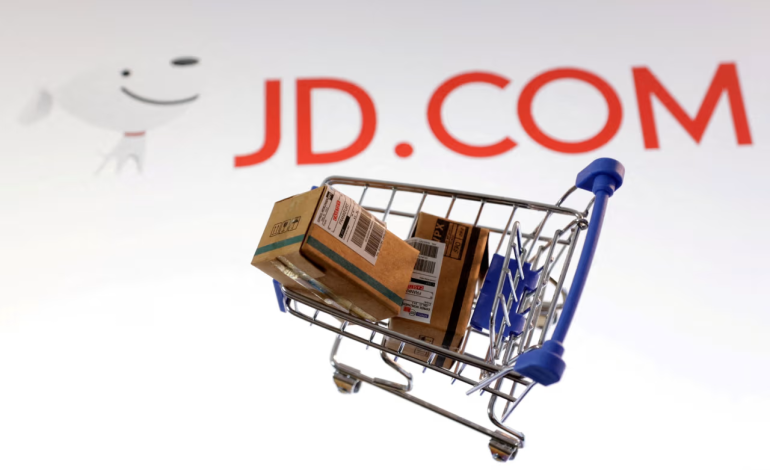 JD.com Surpasses Profit Expectations as Consumer Confidence Rebounds in China