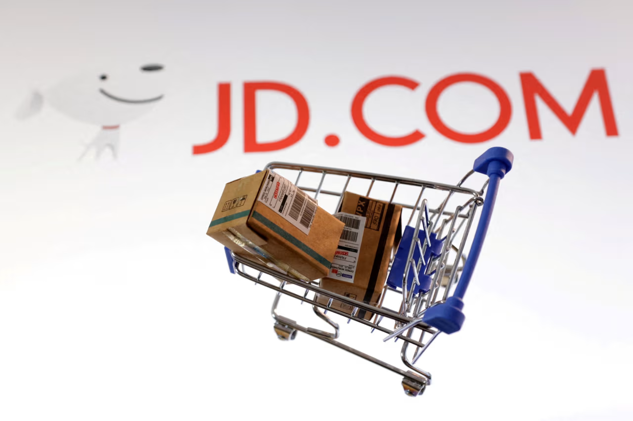 JD.com Surpasses Profit Expectations as Consumer Confidence Rebounds in China