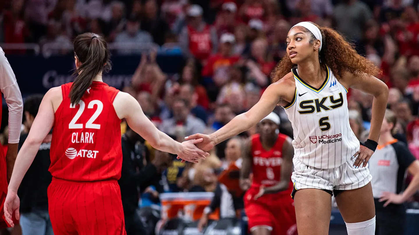 Record-Breaking WNBA Game Between Caitlin Clark, Angel Reese Sparks Controversy, League Probe