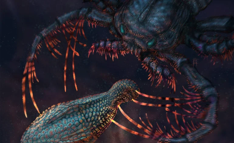 Ancient Fish Armor Bumps May Have Evolved Into Teeth, New Study Suggests