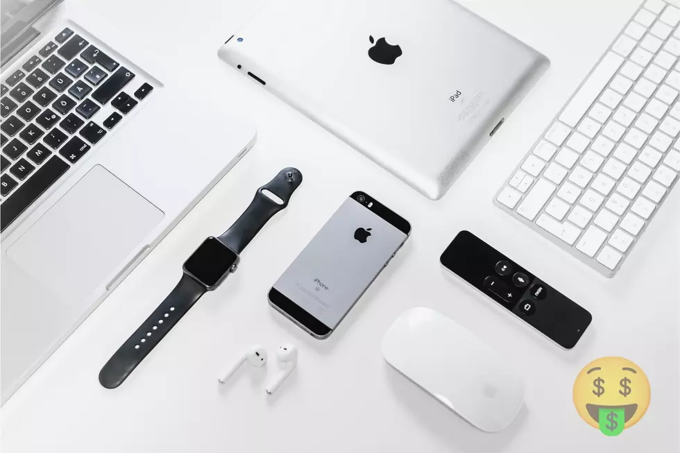 Wyoming Apple Users May Be Eligible for Up to $100 in Siri Privacy Settlement