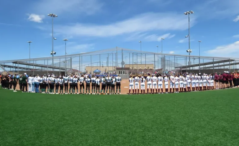 Top Wyoming High School Softball Players Honored with 2025 All-State Awards