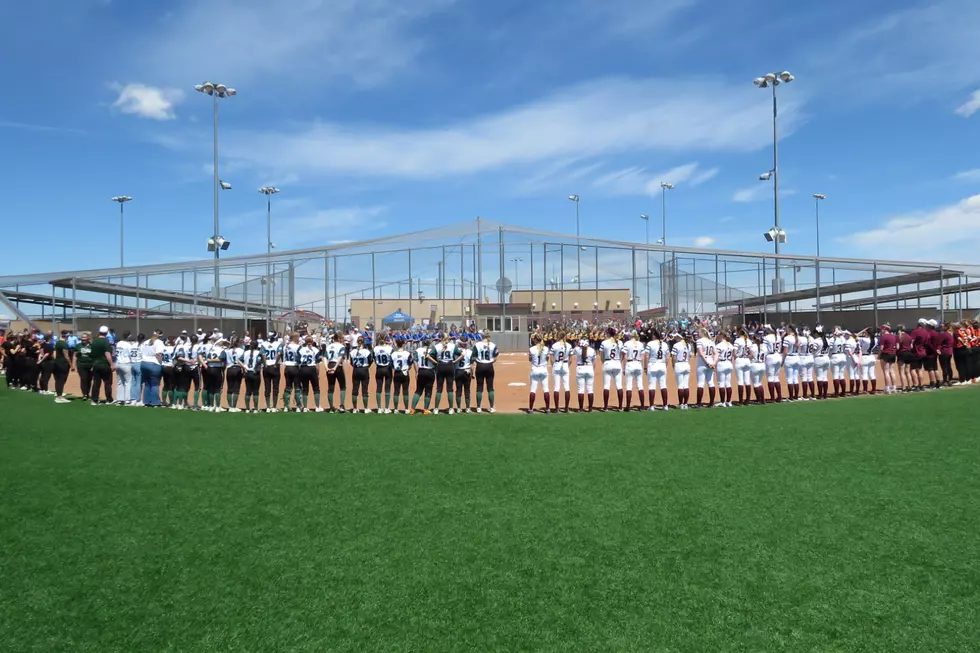 Top Wyoming High School Softball Players Honored with 2025 All-State Awards