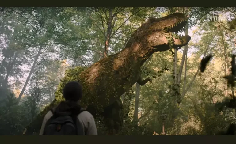 Fact-Checking ‘The Last of Us’: Is the Wyoming Museum of Science and History Real?