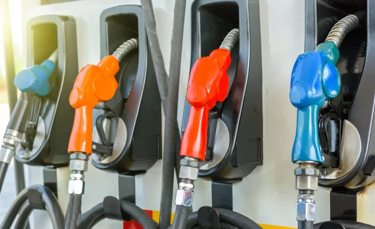 Gas Prices in Casper Remain Steady Heading Into Summer Season