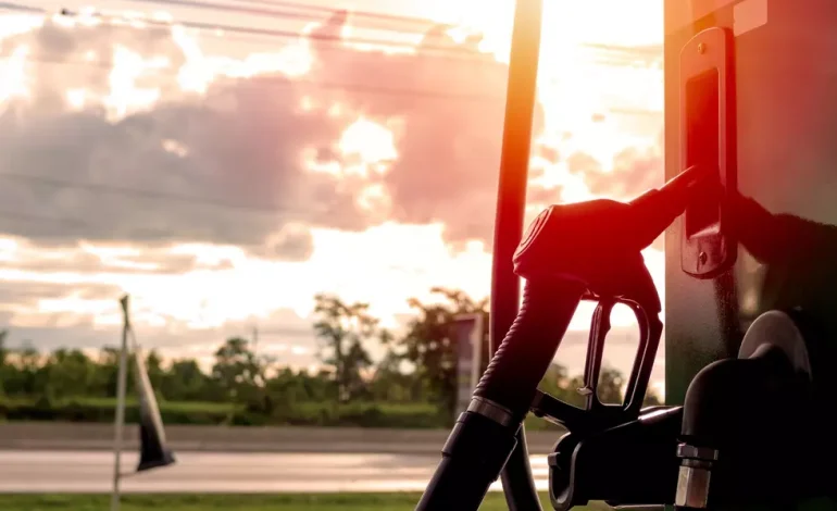 Gas Prices in Wyoming Decrease Ahead of Summer Season