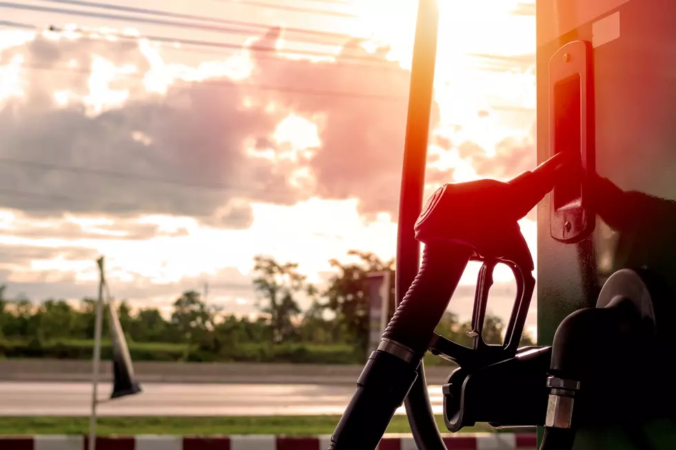 Gas Prices in Wyoming Decrease Ahead of Summer Season