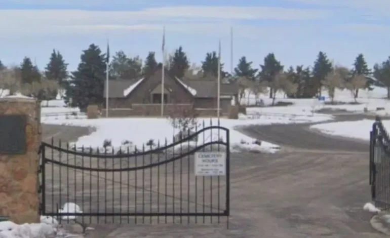 Wyoming Military Department Announces Call for Artist to Create Memorial Statue at State Veterans Cemetery