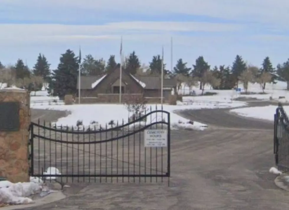Wyoming Military Department Announces Call for Artist to Create Memorial Statue at State Veterans Cemetery