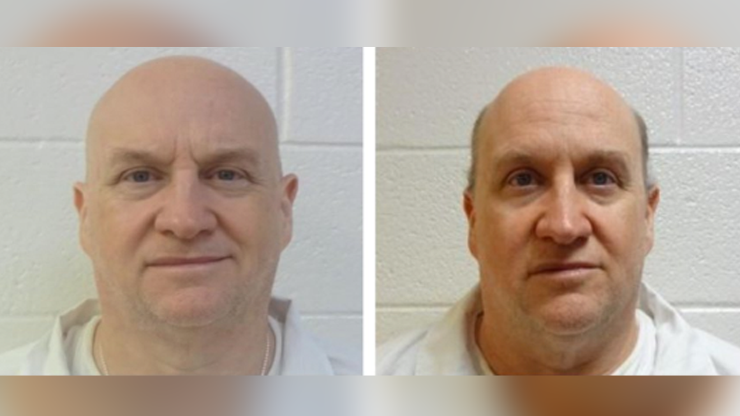 Arkansas Manhunt Underway for Escaped Ex-Police Chief Convicted of Murder, Rape