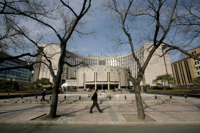 Beijing’s Currency Strategy Brings Stability to Volatile Asian Forex Markets