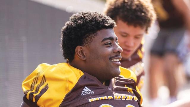 Wyoming Focuses on Revamped Defensive Line Ahead of 2025 Football Season