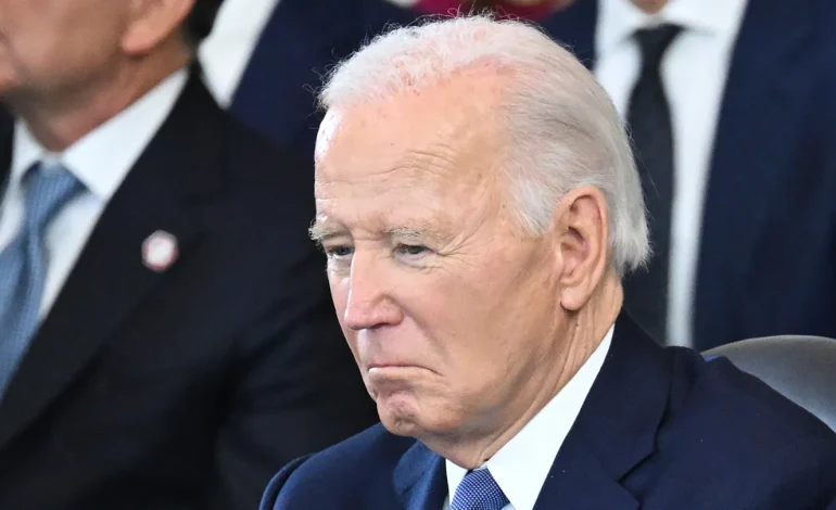 Dr. Ezekiel Emanuel Says Biden Likely Had Prostate Cancer Since Start of Presidency