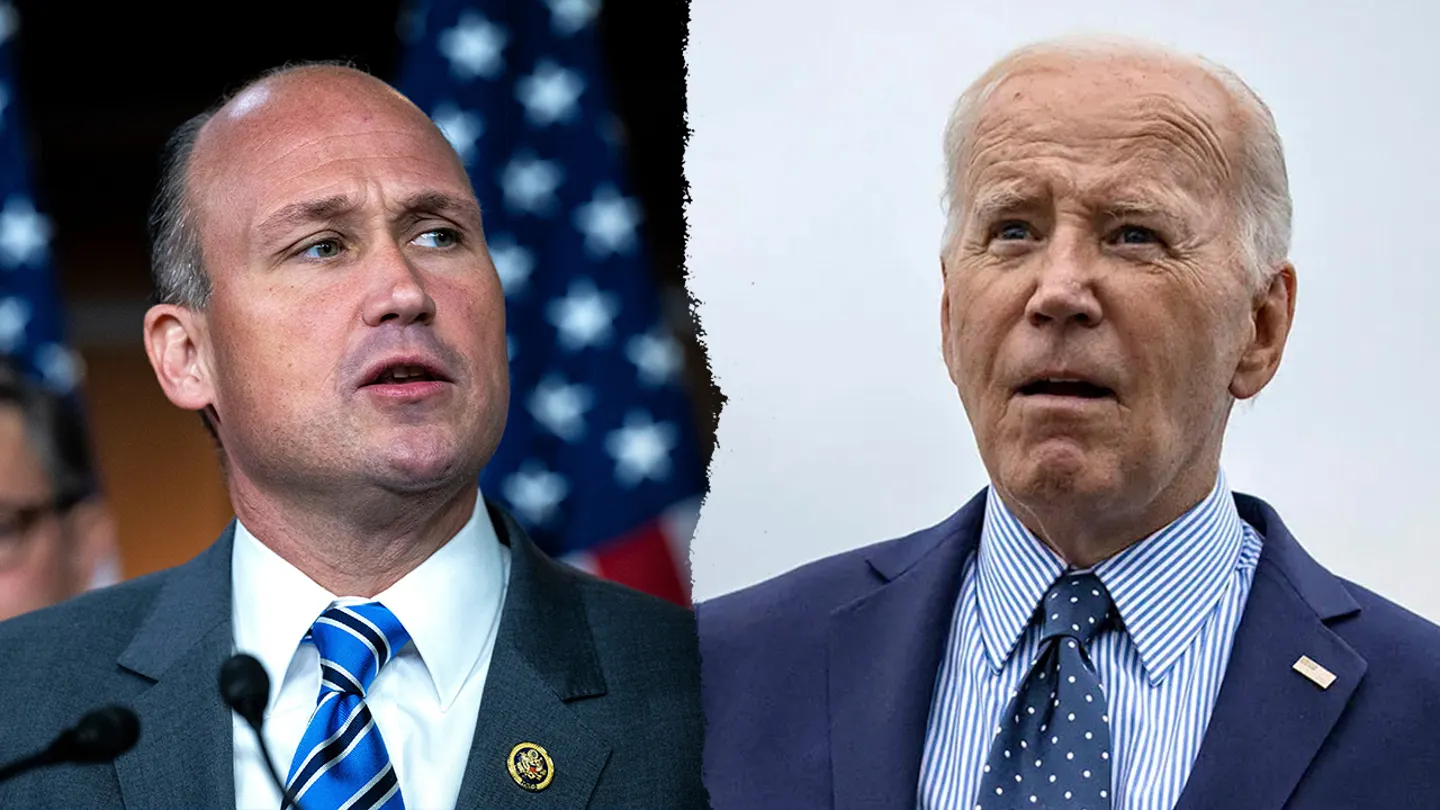 Rep. Langworthy Blames Former Biden Administration for Air Traffic Control Crisis, Cites Misplaced Funding Priorities
