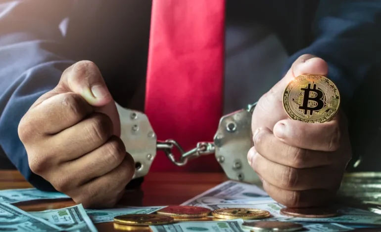 Cryptocurrency Crimes Increasingly Involve Real-World Violence, Authorities Warn