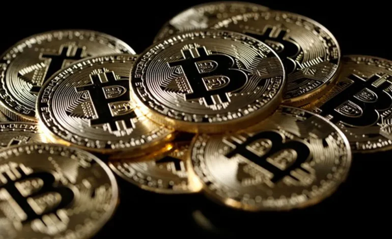 Bitcoin Nears All-Time High Amid Global Uncertainty and Growing Institutional Support