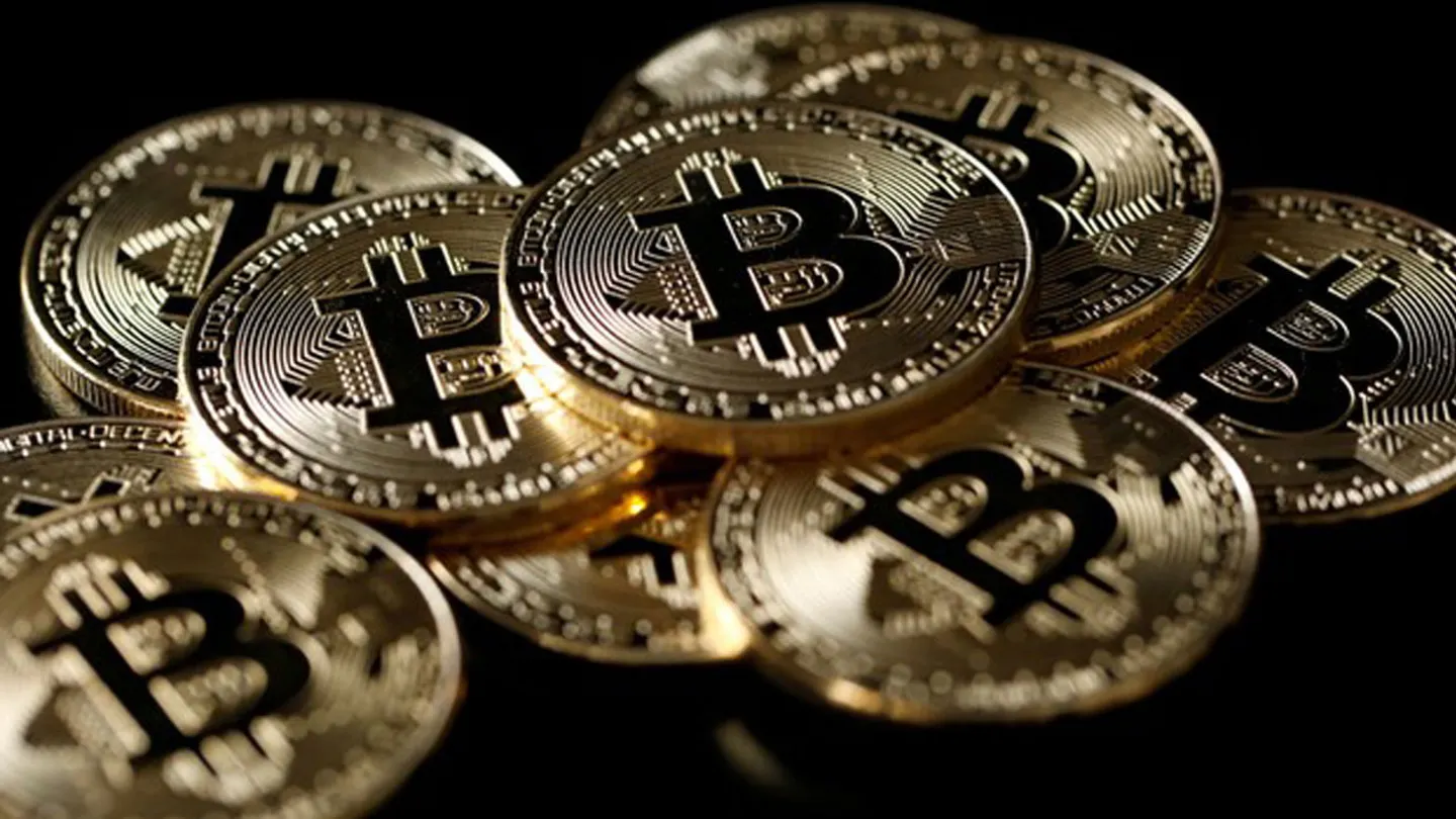 Bitcoin Nears All-Time High Amid Global Uncertainty and Growing Institutional Support