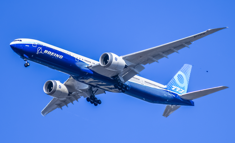 China Resumes Boeing Jet Deliveries Following Temporary Tariff Truce with US
