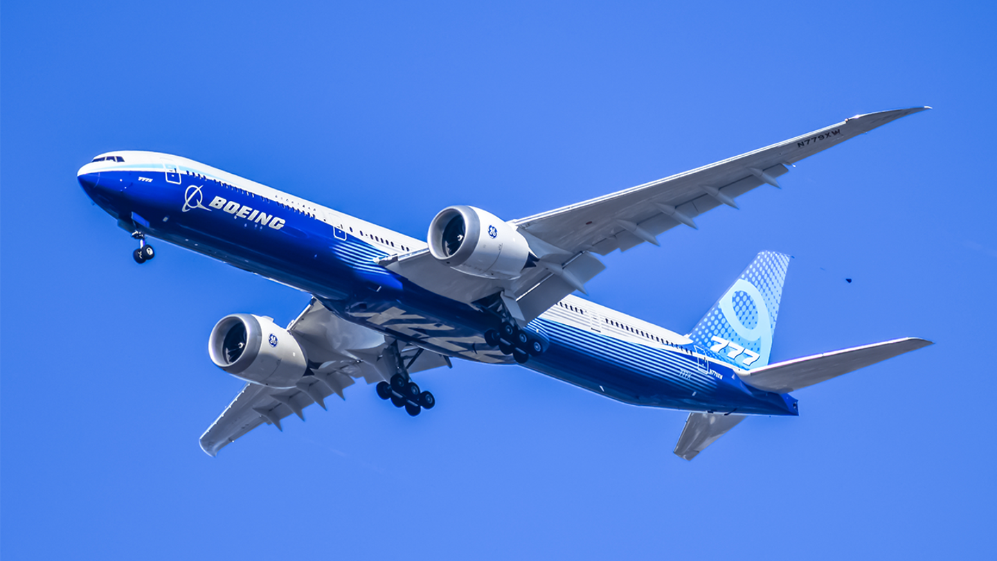 China Resumes Boeing Jet Deliveries Following Temporary Tariff Truce with US