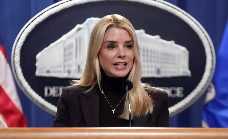 Justice Department Cuts Ties with ABA Over Judicial Nominee Ratings