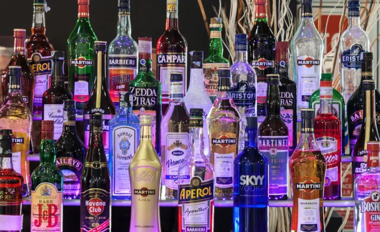 Is There a Safer Type of Alcohol?