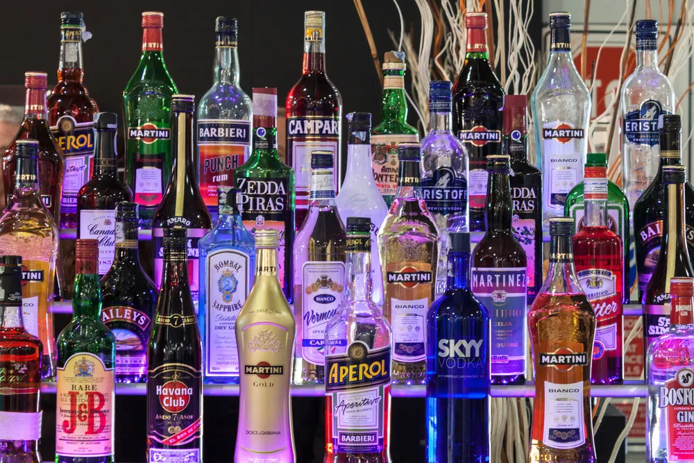 Is There a Safer Type of Alcohol?