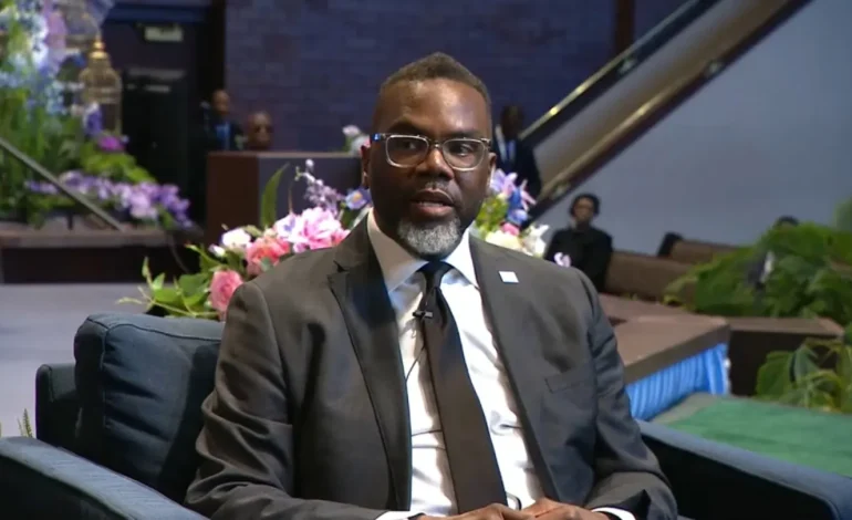 DOJ Launches Probe Into City of Chicago Over Alleged Race-Based Hiring Practices
