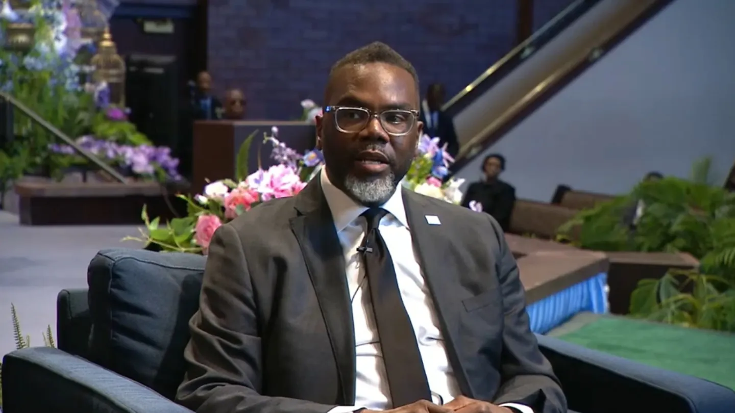 DOJ Launches Probe Into City of Chicago Over Alleged Race-Based Hiring Practices